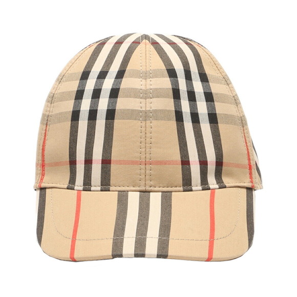Burberry Check Cap Kids - Picture 1 of 9